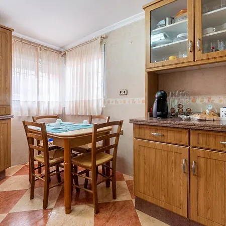 Piso Muy Acogedor 3 Lägenhet Huelva
