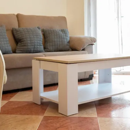 Piso Muy Acogedor 3 * Huelva