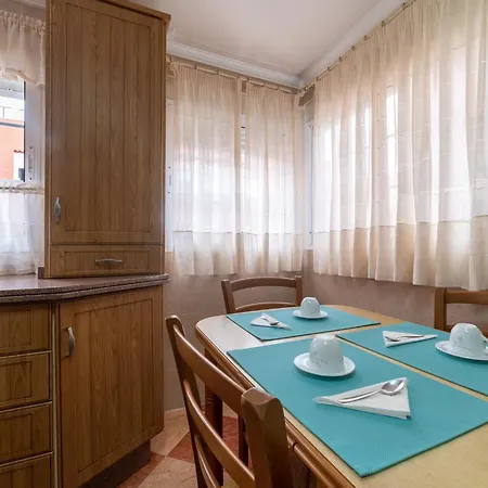 Piso Muy Acogedor 3 Apartment Huelva