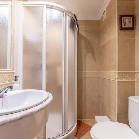 Apartment Piso Muy Acogedor 3 Huelva